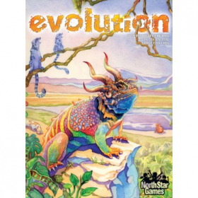 couverture jeux-de-societe Evolution (Third Edition)