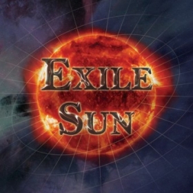 couverture jeu de société Exile Sun