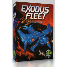 couverture jeux-de-societe Exodus Fleet
