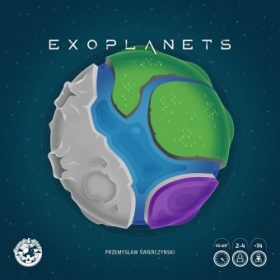 couverture jeux-de-societe Exoplanets