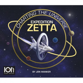 couverture jeu de société Expedition Zetta