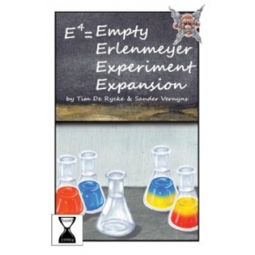 couverture jeu de société Experiment - Pack d&#039;extensions