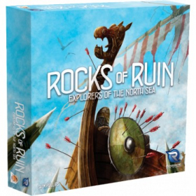 couverture jeux-de-societe Explorers of the North Sea : Rocks of Ruin Expansion