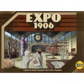 top 10 éditeur Expo 1906