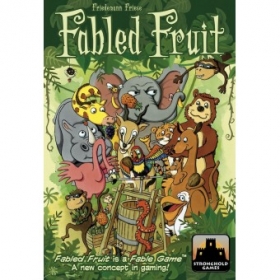couverture jeux-de-societe Fabled Fruit