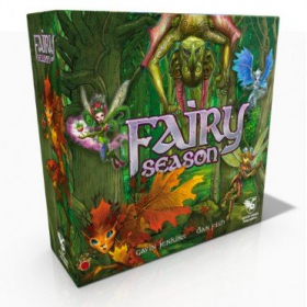top 10 éditeur Fairy Season