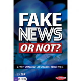 couverture jeux-de-societe Fake News or Not?