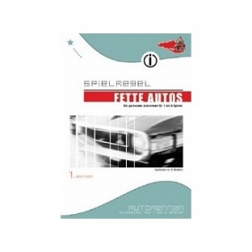 top 10 éditeur Fette Autos - Occasion