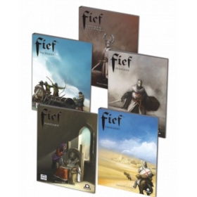 couverture jeux-de-societe Fief - pack d'extensions