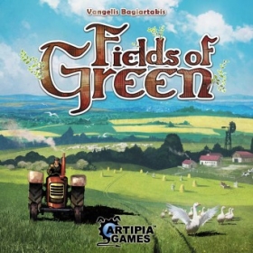 couverture jeux-de-societe Fields of Green
