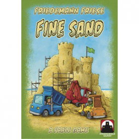 couverture jeux-de-societe Fine Sand