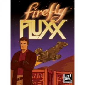 couverture jeu de société Firefly Fluxx