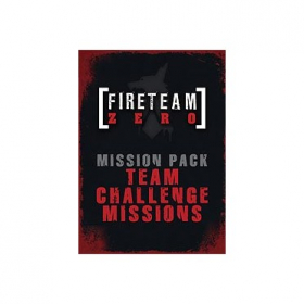top 10 éditeur Fireteam Zero - Team Challenge Mission Pack Expansion