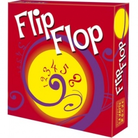 couverture jeux-de-societe Flip Flop