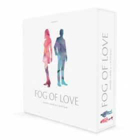 top 10 éditeur Fog of Love