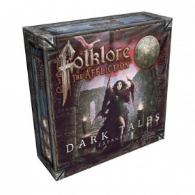 top 10 éditeur Folklore Dark Tales Expansion