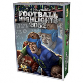couverture jeu de société Football Highlights 2052