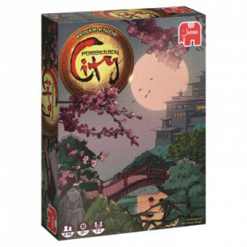 couverture jeux-de-societe Forbidden City