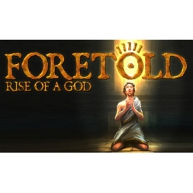top 10 éditeur Foretold - Rise of a God-Occasion