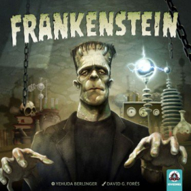 top 10 éditeur Frankenstein