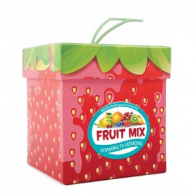 visuel Fruit Mix