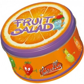 visuel Fruit Salad