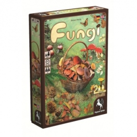 couverture jeux-de-societe Fungi
