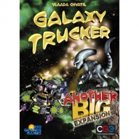 couverture jeux-de-societe Galaxy Trucker : Another Big Expansion