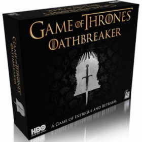 top 10 éditeur Game of Thrones : Oathbreaker