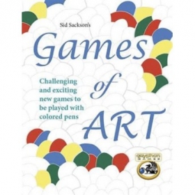 couverture jeux-de-societe Games of Art