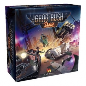 couverture jeux-de-societe Gang Rush Breakout