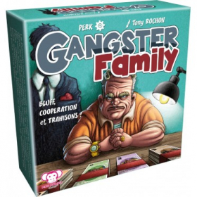 couverture jeux-de-societe Gangster Family