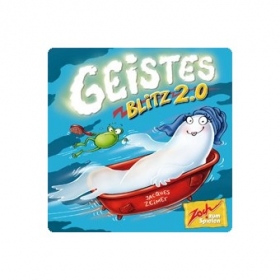 couverture jeu de société Geistesblitz 2.0