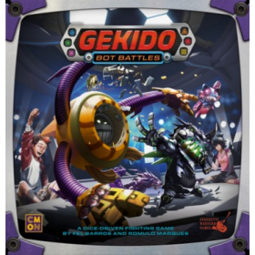couverture jeux-de-societe Gekido Bot Battles