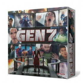 couverture jeu de société Gen7
