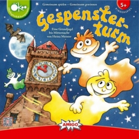 couverture jeux-de-societe Gespenster-Turm