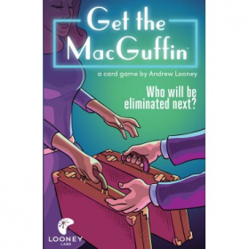 couverture jeux-de-societe Get The MacGuffin