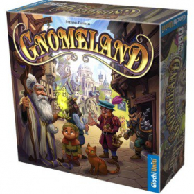 couverture jeux-de-societe Gnomeland