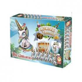 top 10 éditeur Gnomes & Associates: Unicorns