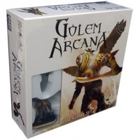 couverture jeux-de-societe Golem Arcana Base Game