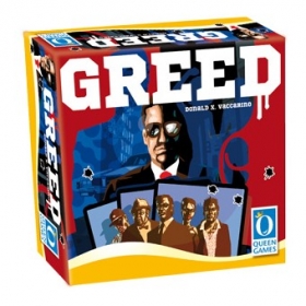 couverture jeu de société Greed