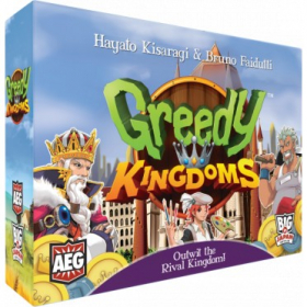 couverture jeux-de-societe Greedy Kingdoms