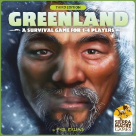 couverture jeu de société Greenland