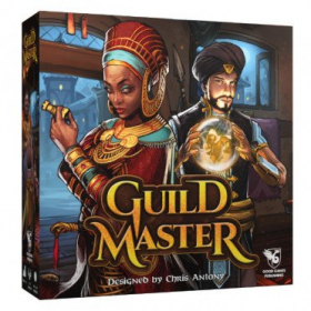 couverture jeux-de-societe Guild Master