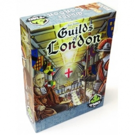 couverture jeux-de-societe Guilds of London (TMG)