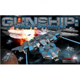 top 10 éditeur Gunship First Strike - Occasion