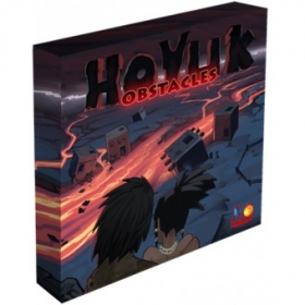 couverture jeux-de-societe Höyük - Obstacles