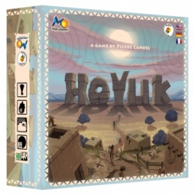 top 10 éditeur Höyük