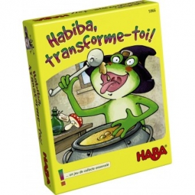 couverture jeux-de-societe Habiba, transforme-toi !