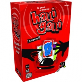 couverture jeux-de-societe Halli Galli Extreme